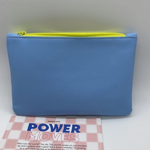 NWT Limited Edition IPSY MARCH 2022 Bag - Picture 5 of 5